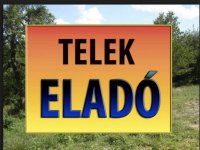 Eladó telek, Bogácson 53.9 M Ft / költözzbe.hu