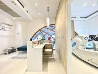 Kiadó üzlethelyiség, I. kerületben 500 E Ft / hó, 3 szobás