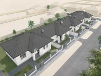 Eladó családi ház, Adácson 39 M Ft, 3 szobás