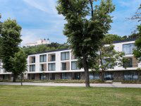 Kiadó téglalakás, albérlet, Tihanyban 590 E Ft / hó, 3 szobás