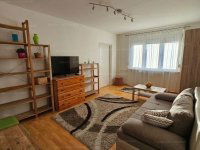 Kiadó panellakás, albérlet