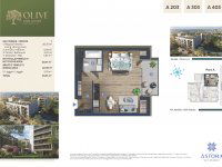 Eladó téglalakás, XIII. kerületben, Szent László úton