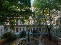 Eladó téglalakás, VI. kerületben 155 M Ft, 1+1 szobás