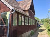 Eladó családi ház, Szadán 55 M Ft, 4 szobás