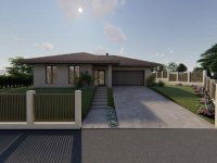 Eladó családi ház