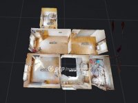 Eladó családi ház, Nyékládházán 39 M Ft, 3+1 szobás