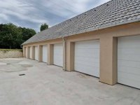 Eladó garázs, Pécsett 14.55 M Ft / költözzbe.hu