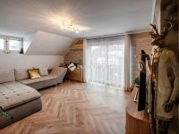 Eladó családi ház, Balatonalmádiban 250 M Ft, 5 szobás