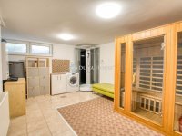 Eladó téglalakás, II. kerületben 223.5 M Ft, 7 szobás