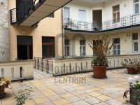 Eladó téglalakás, VI. kerületben 119 M Ft, 3 szobás