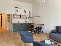 Eladó téglalakás, VIII. kerületben 79.9 M Ft, 2 szobás