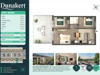 Eladó téglalakás, Vácon, Németh László utcában 93.99 M Ft