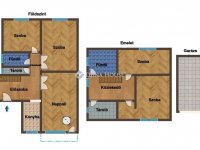 Eladó téglalakás, Székesfehérvárott 79.9 M Ft, 5 szobás