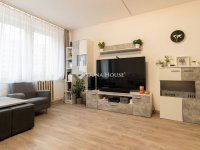 Eladó panellakás, X. kerületben 65 M Ft, 2 szobás