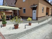 Eladó családi ház, Algyőn 129 M Ft, 5 szobás
