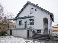 Eladó családi ház