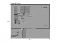 Eladó ipari ingatlan, Tóalmáson 34.9 M Ft / költözzbe.hu