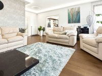 Eladó családi ház, Szentendrén 395.9 M Ft, 6+1 szobás