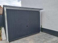 Eladó garázs, Siófokon 6.9 M Ft / költözzbe.hu