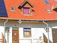 Eladó sorház, Kistarcsán 93 M Ft, 1+3 szobás