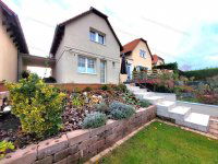 Eladó sorház, Kerepesen 128 M Ft, 3+1 szobás