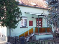 Eladó ikerház, XVI. kerületben, Szlovák úton 159 M Ft, 5 szobás