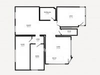 Eladó családi ház, Miskolcon 149 M Ft, 6 szobás