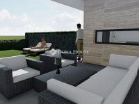 Eladó ikerház, Szegeden 144 M Ft, 2+3 szobás