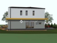 Eladó ikerház, XVIII. kerületben 149.9 M Ft, 5 szobás