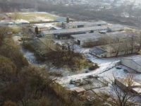 Eladó ipari ingatlan, Monorierdőn 520 M Ft / költözzbe.hu