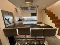 Kiadó téglalakás, albérlet, V. kerületben, Mérleg utcában