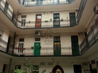 Eladó téglalakás, Budapesten, VII. kerületben 43.5 M Ft