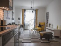 Kiadó téglalakás, albérlet, VI. kerületben, Bajcsy-Zsilinszky közben