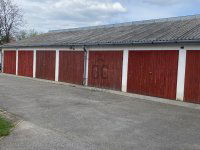 Kiadó garázs, Szolnokon 35 E Ft / hó / költözzbe.hu