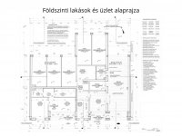 Eladó téglalakás, Szegeden 47.6 M Ft, 2 szobás