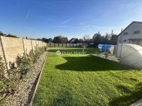 Eladó téglalakás, Dabason 94.6 M Ft, 4 szobás