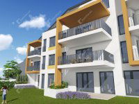 Eladó téglalakás, Zalaegerszegen 77.2 M Ft, 3 szobás