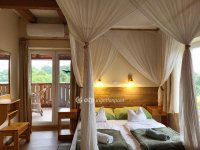 Eladó téglalakás, Hévízen 116 M Ft, 6 szobás