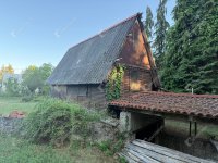 Eladó telek, Oroszlányban 9.9 M Ft / költözzbe.hu