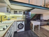 Eladó téglalakás, V. kerületben 62.9 M Ft, 1 szobás