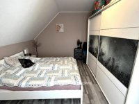 Eladó családi ház, Ráckeresztúron 94.99 M Ft, 4 szobás