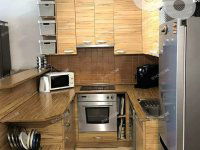 Eladó téglalakás, Kecskeméten 55 M Ft, 1 szobás