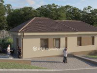 Eladó családi ház