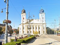 Kiadó téglalakás, albérlet, Debrecenben, Csapó utcában