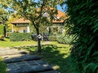 Eladó ikerház, II. kerületben 299 M Ft, 6 szobás