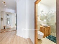 Eladó téglalakás, VI. kerületben 59 M Ft, 1 szobás