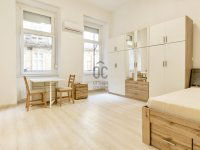 Eladó téglalakás, VII. kerületben 54.99 M Ft, 1 szobás