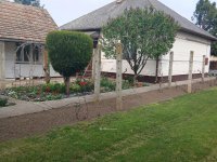 Eladó családi ház, Nagyhegyesen 47.9 M Ft, 2 szobás