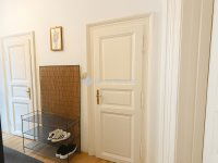 Eladó téglalakás, VI. kerületben 99.9 M Ft, 2 szobás