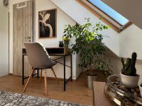 Kiadó téglalakás, albérlet